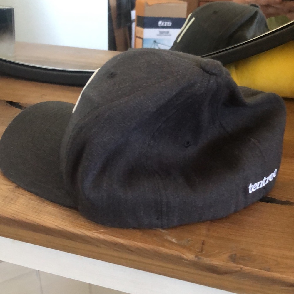 TenTree Ball Cap - Small/Medium - Picture 2 of 5